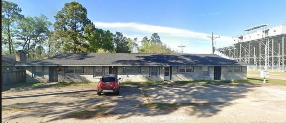 Primary Photo Of 1815 Southline St, Cleveland Multifamily For Sale