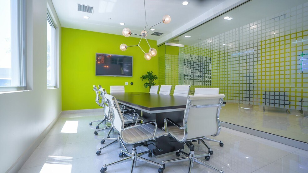 More Photos Of 8175 E Kaiser Blvd, Anaheim Coworking Space