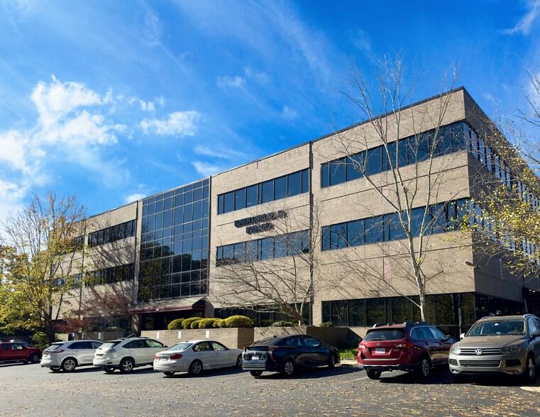 Primary Photo Of 7208 Falls of Neuse Rd, Raleigh Office For Lease
