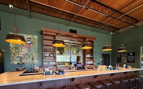 More Photos Of 312 Smith Ave, Thomasville Restaurant For Sale