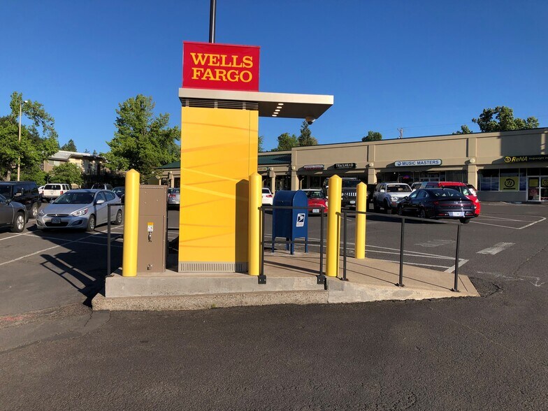 More Photos Of 340-390 E 40th Ave, Eugene Land For Lease