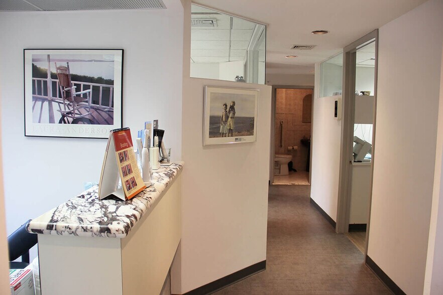 More Photos Of 101 S Bedford Rd, Mount Kisco Medical For Sale