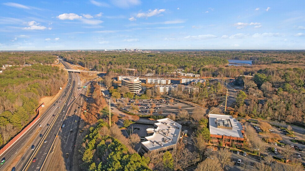 More Photos Of 5520 Capital Center Dr, Raleigh Office For Sale