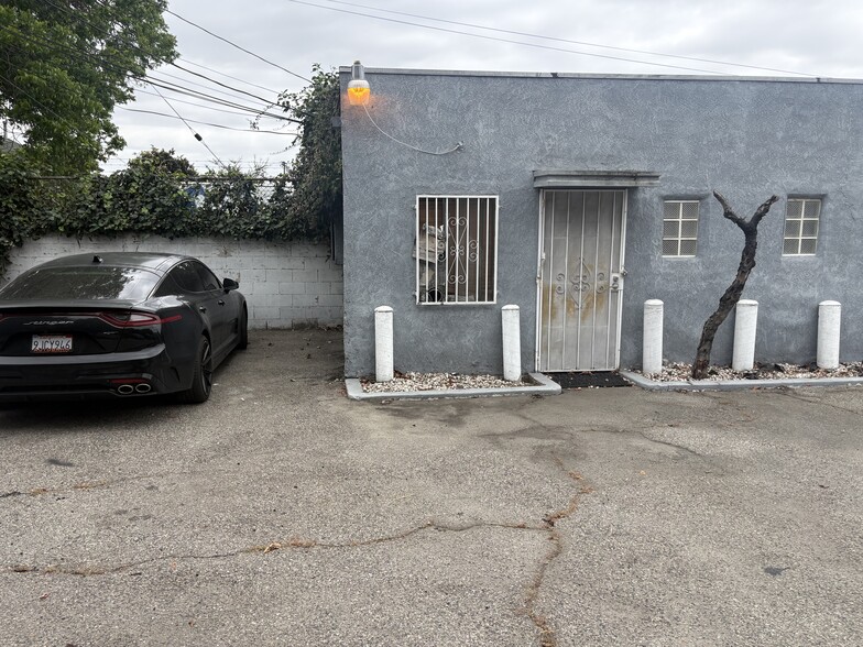 More Photos Of 4760 S Figueroa St, Los Angeles Healthcare For Sale