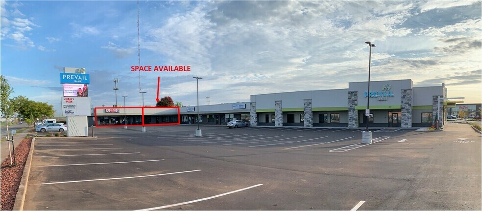 More Photos Of 2424 E Clairemont Ave, Eau Claire Unknown For Lease