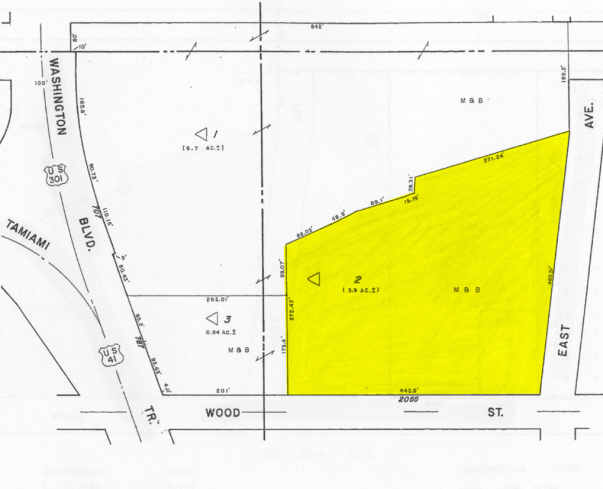 More Photos Of 2055 Wood St, Sarasota Office For Lease