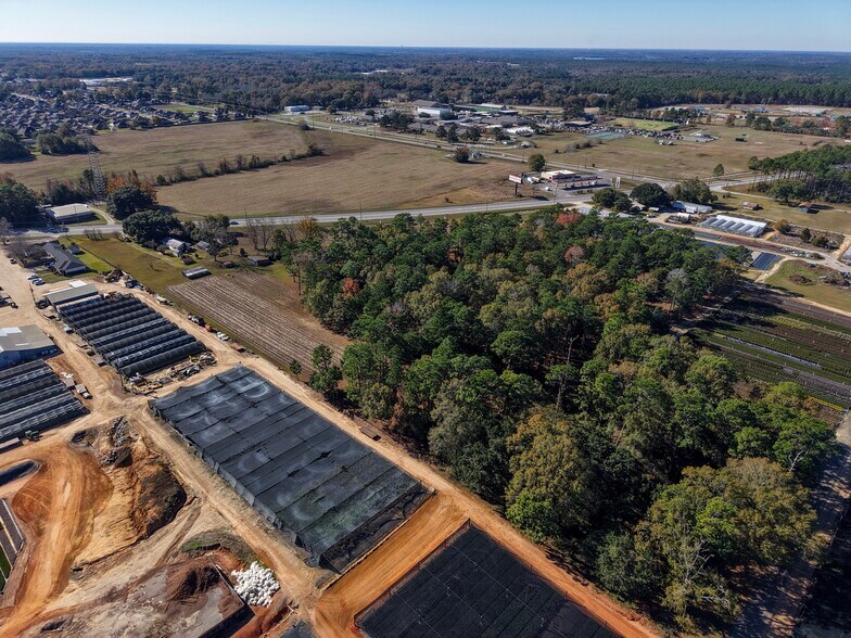 More Photos Of 9800 Moffett Rd, Semmes Land For Sale