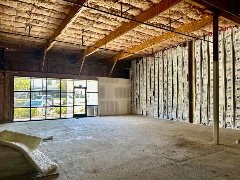 More Photos Of 6810 Five Star Blvd, Rocklin Freestanding For Lease