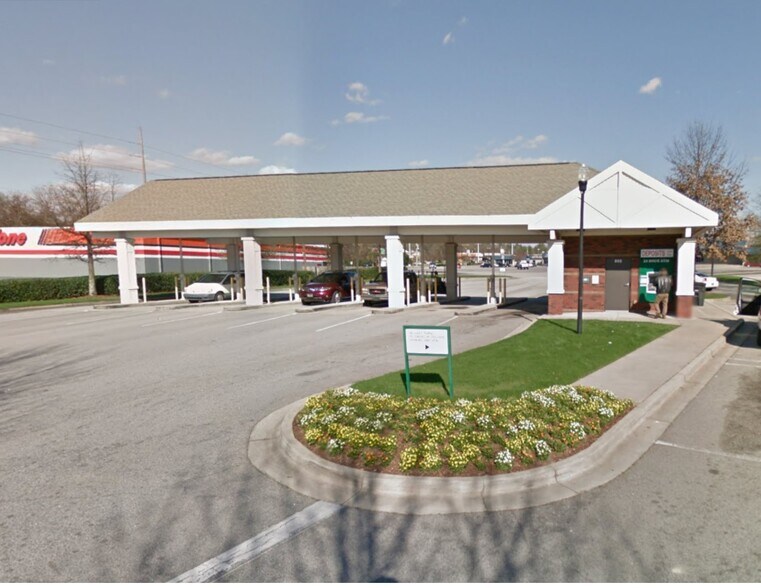 More Photos Of 605 E Martintown Rd, North Augusta Auto Dealership For Sale