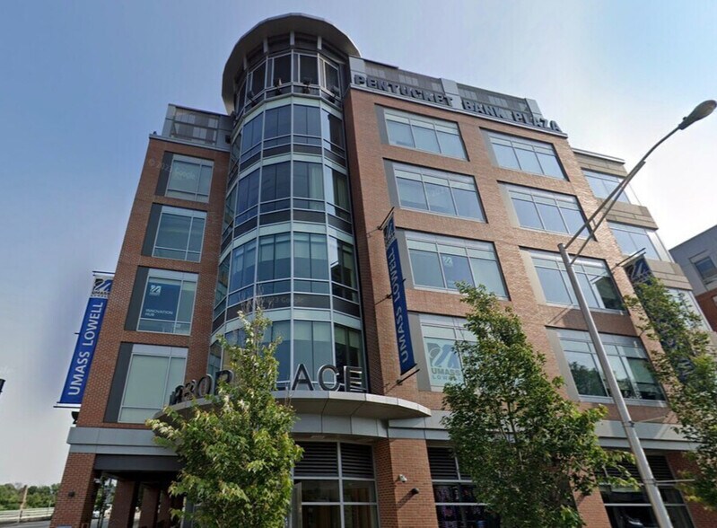More Photos Of 2-20 Merrimack St, Haverhill Office For Sale