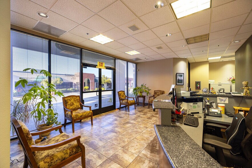 More Photos Of 8203 Sierra College Blvd, Roseville Office For Sale