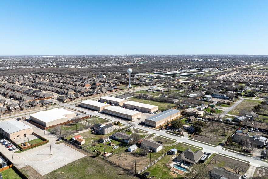 More Photos Of 207 King Rd, Frisco Unknown For Lease