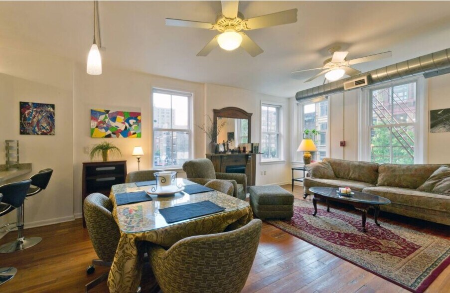 More Photos Of 639 Main St, Cincinnati Apartments For Sale