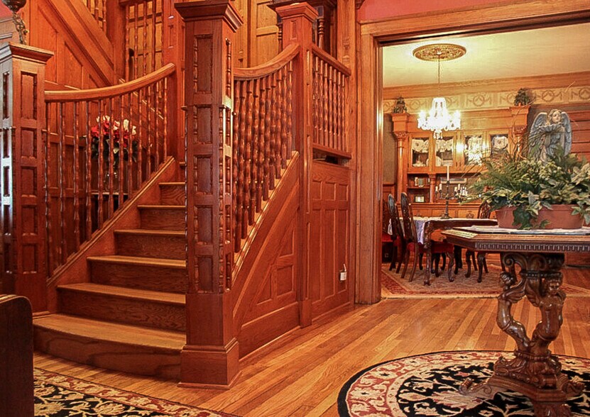 More Photos Of 103 N Almer St, Caro Hospitality For Sale