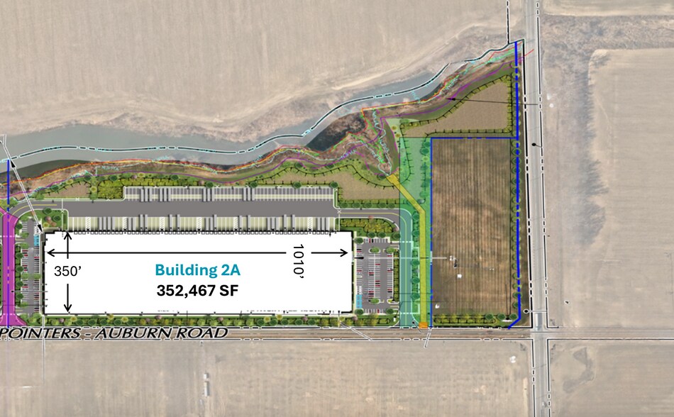 More Photos Of 24-2B Pointers Auburn Rd, Pilesgrove Unknown For Lease