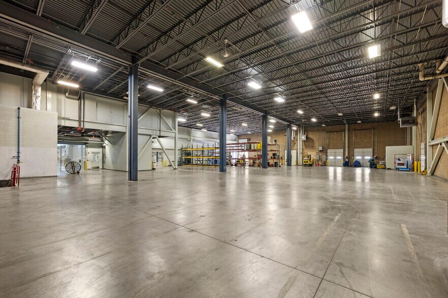 More Photos Of 801 N 2nd St, Berthoud Distribution For Lease