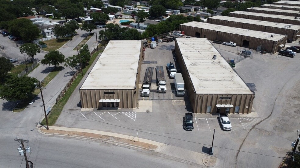 More Photos Of 4728 Goldfield, San Antonio Unknown For Lease