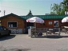 More Photos Of 103 S Charles St, White Cloud Restaurant For Sale