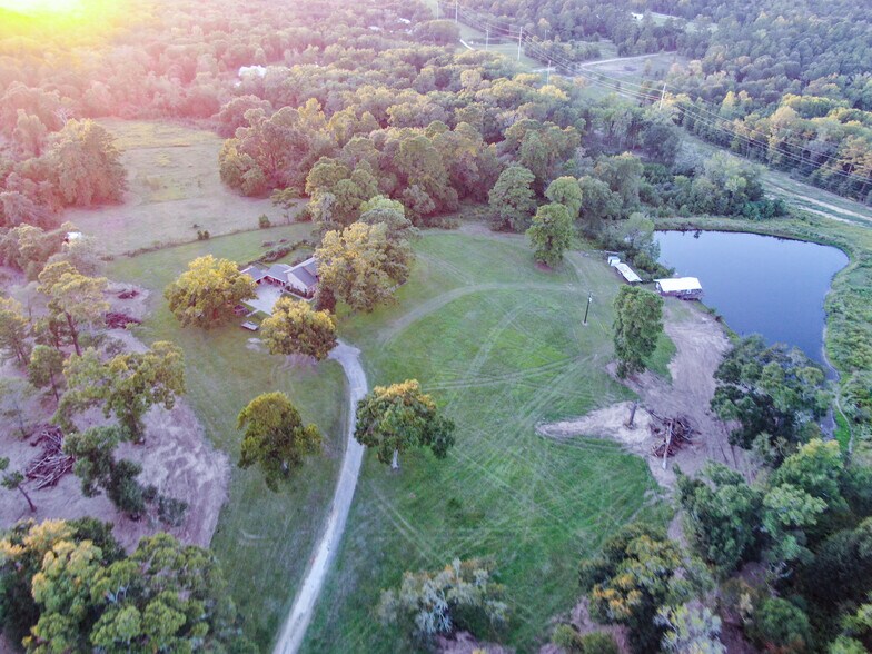 More Photos Of 6605 Spring Branch Rd, Montgomery Land For Sale