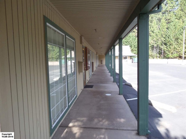 More Photos Of 18701 Tiffeni Dr, Twain Harte Office For Lease