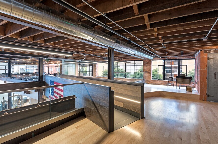 More Photos Of 120 8th St, San Francisco Office For Lease
