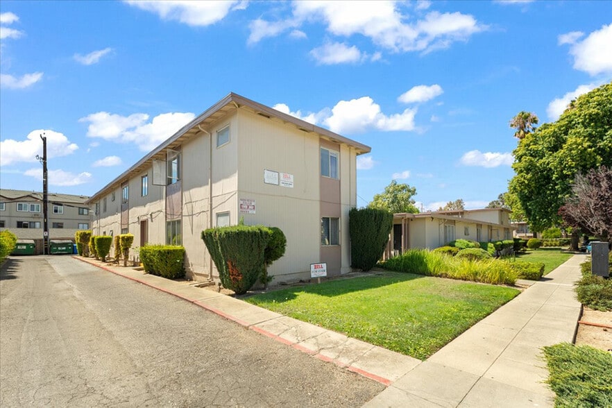 More Photos Of 423 N 26th St, San Jose Apartments For Sale