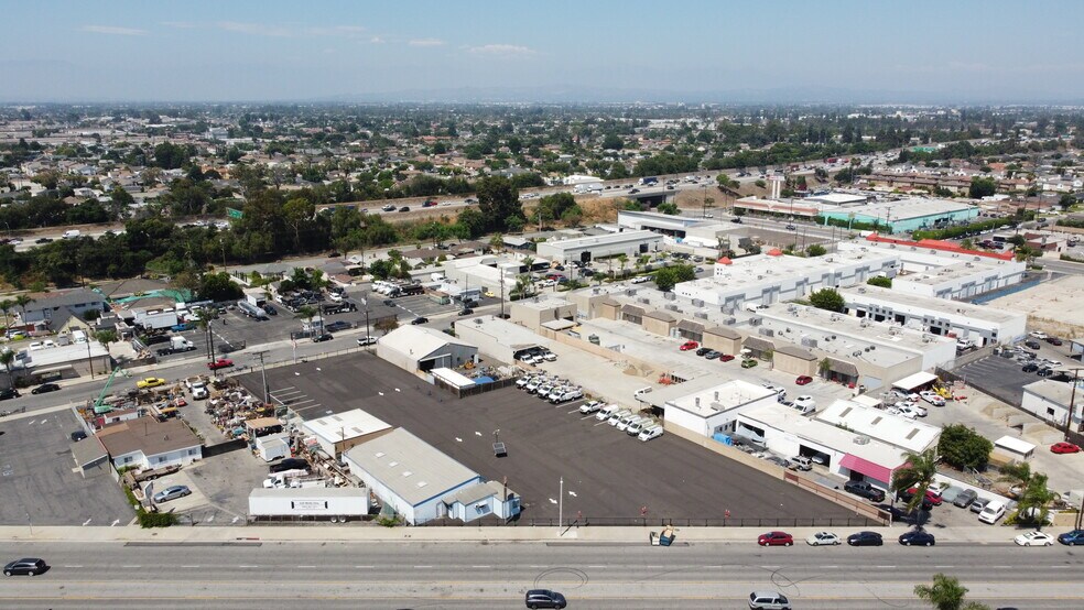 More Photos Of 10027 Artesia Blvd, Bellflower Land For Sale