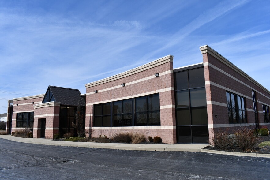 Primary Photo Of 275 Outerbelt St, Columbus Office For Sale