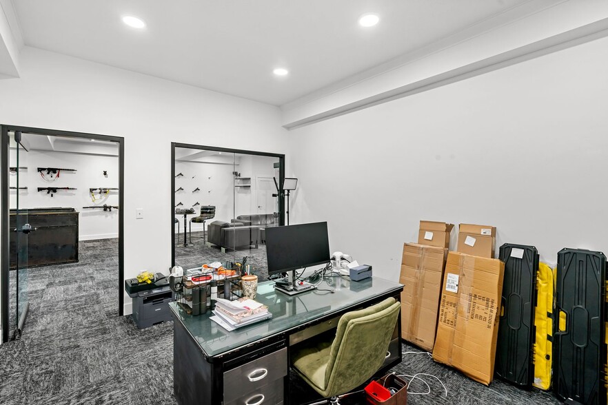 More Photos Of 2550 Washington Blvd, Ogden Office For Lease