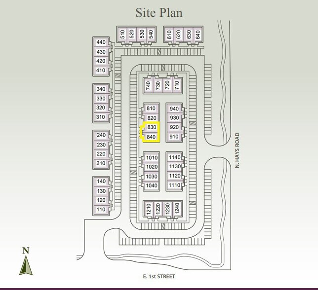 More Photos Of 291 S Preston Rd, Prosper Unknown For Lease
