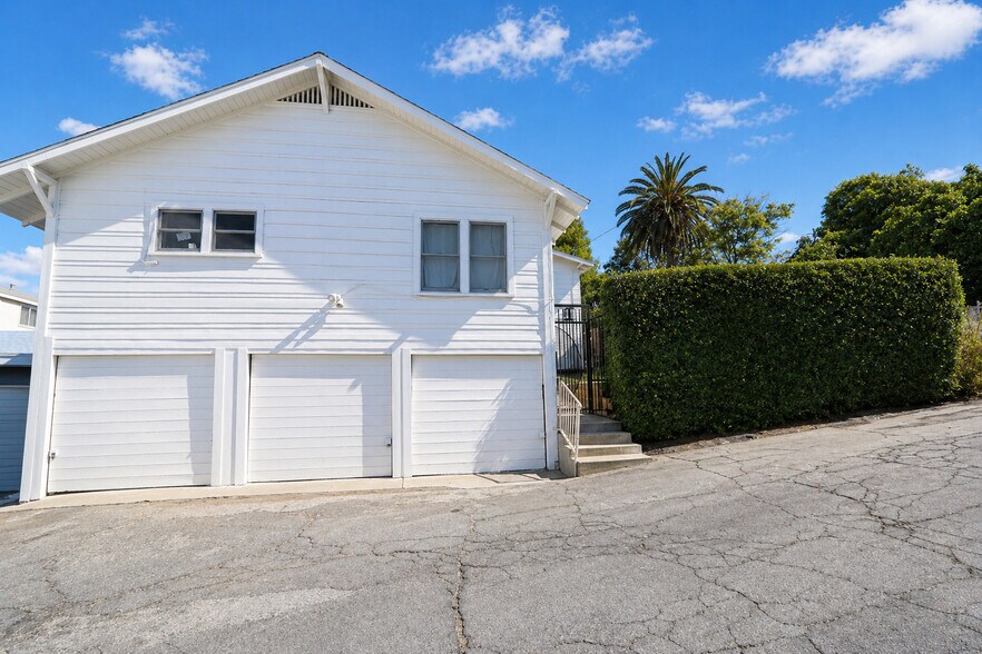 More Photos Of 13726 Franklin St, Whittier Multifamily For Sale