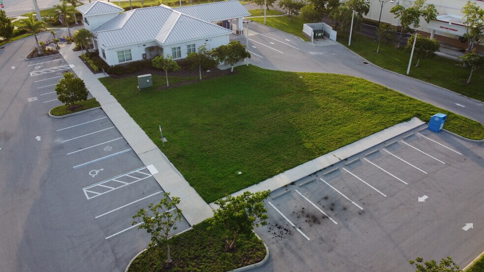 More Photos Of 4570 Thomasson Ln, Naples Land For Sale