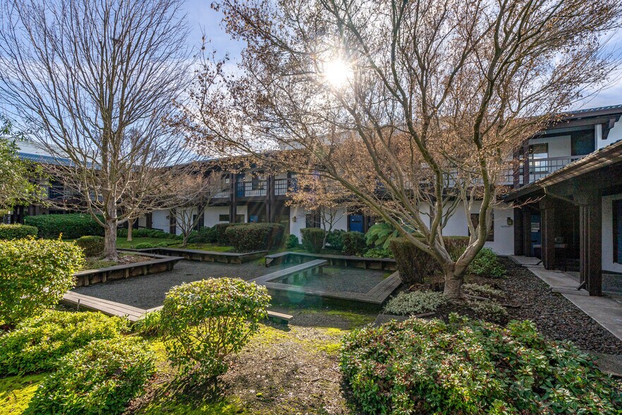 More Photos Of 181 Andrieux St, Sonoma Medical For Lease