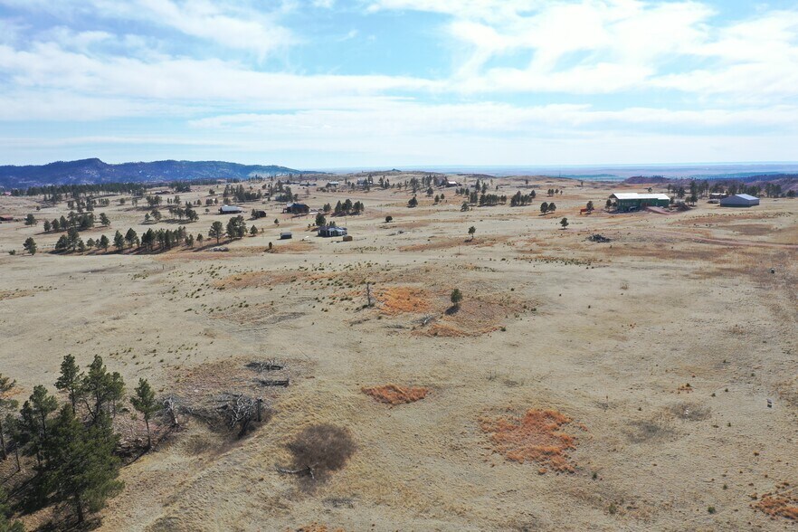 More Photos Of TBD TBD Flyway Road, Hot Springs Land For Sale