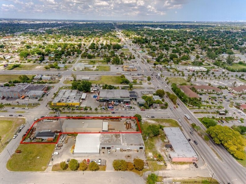More Photos Of 2250 NW 77th Ter, Miami Warehouse For Lease