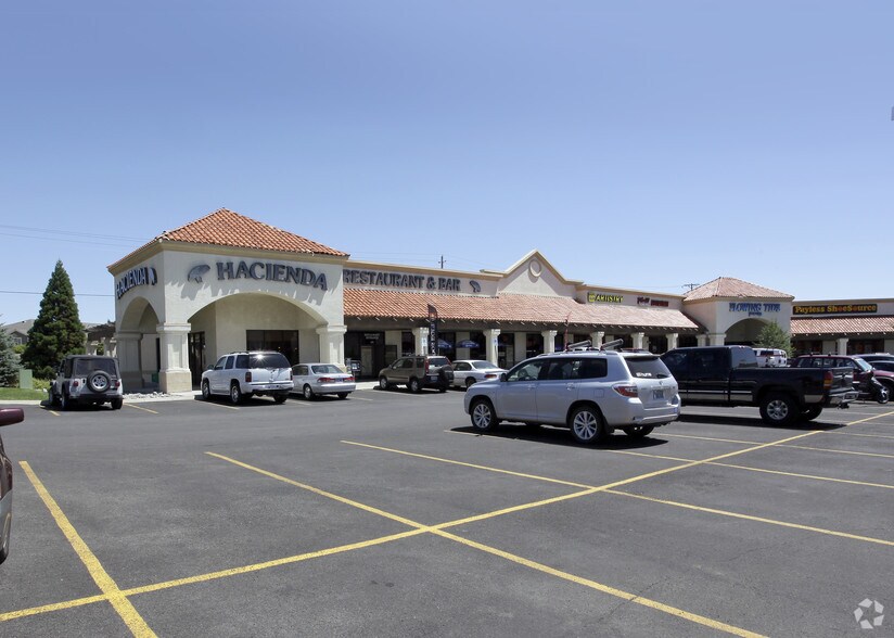 More Photos Of 10580 N McCarran Blvd, Reno Storefront For Sale