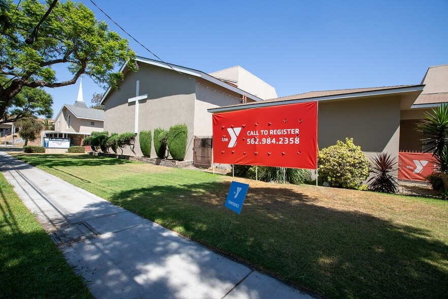 More Photos Of 6698 Orange Ave, Long Beach Religious Facility For Sale