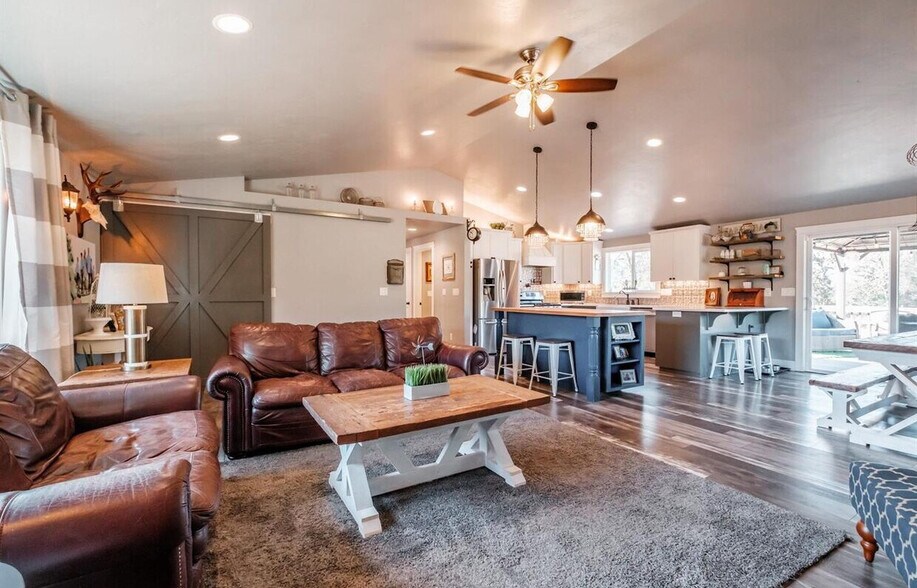 More Photos Of 7209 Combest Ln SE, Turner Land For Sale