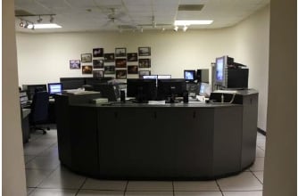 More Photos Of 3280 McKibbon Rd, Saint Louis Flex For Lease