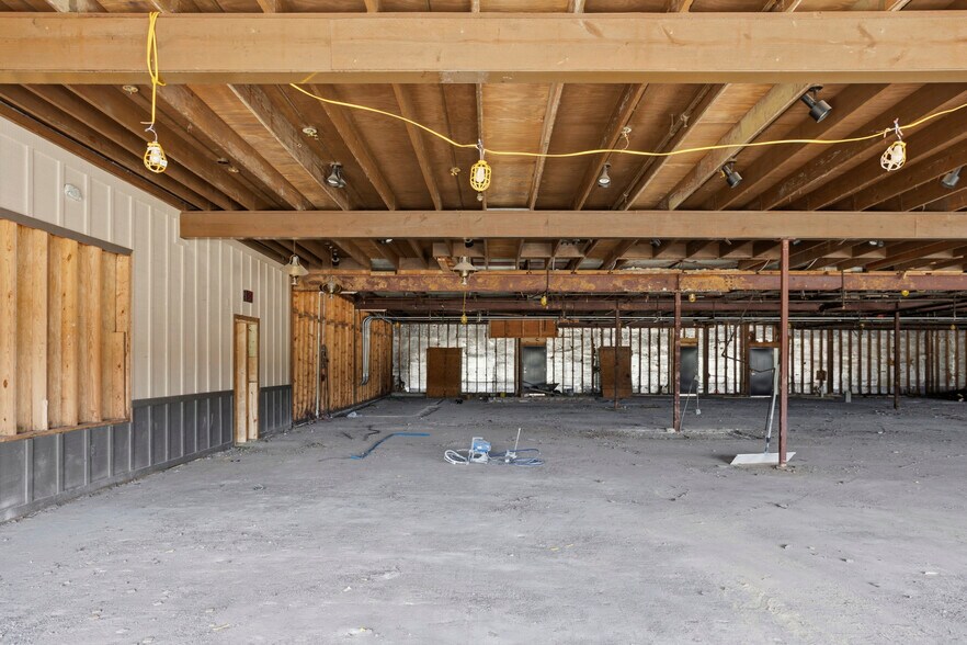 More Photos Of 6020 I 55 N, Jackson Restaurant For Lease
