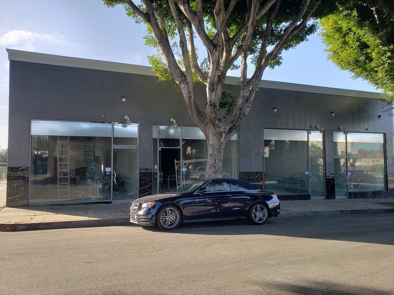 Primary Photo Of 12612 Philadelphia St, Whittier Storefront Retail Office For Lease