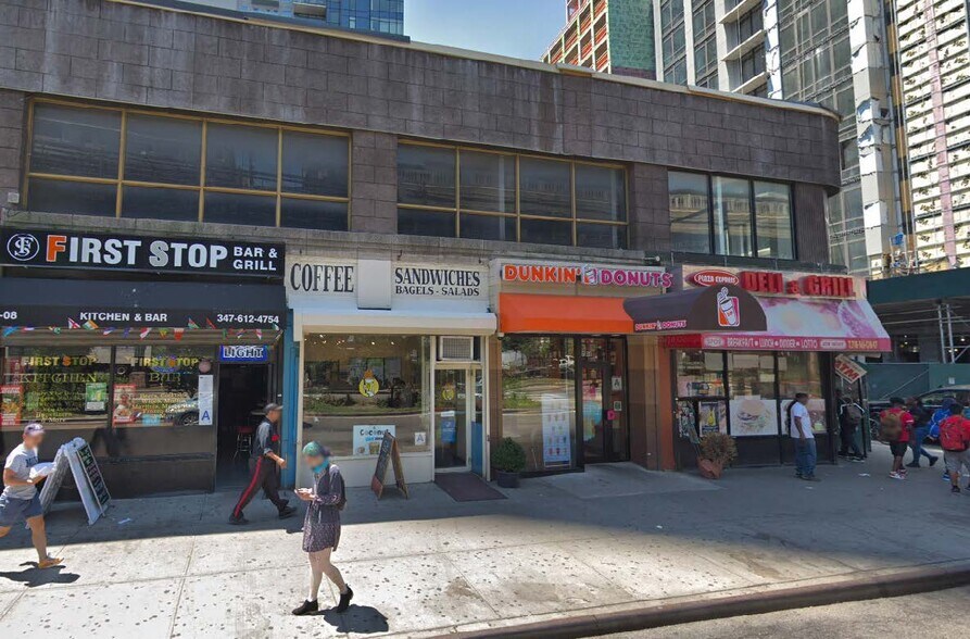More Photos Of 2700 Queens Plz S, Long Island City Storefront Retail Office For Lease