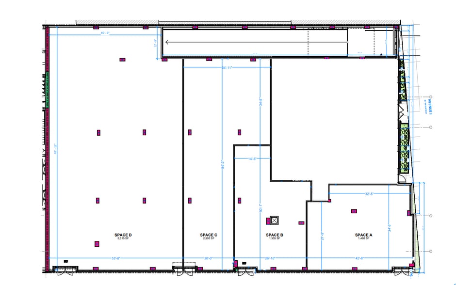 More Photos Of 2263-2275 Nostrand Ave, Brooklyn Apartments For Lease