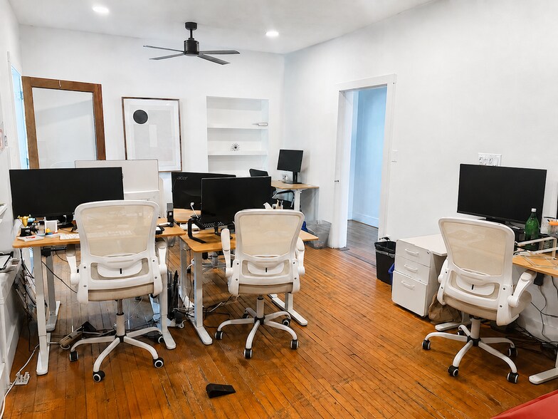 More Photos Of 700 Rio Grande St, Austin Office For Lease