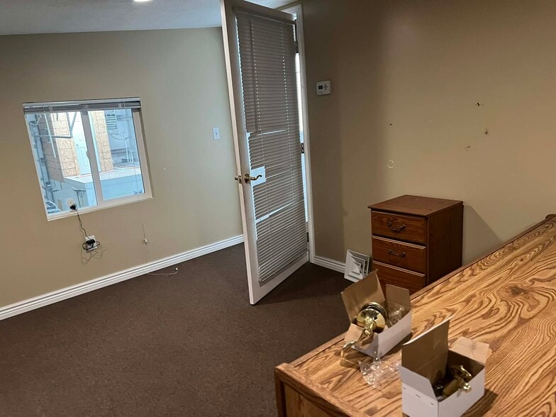 More Photos Of 2888 Commerce Way, Ogden Warehouse For Lease