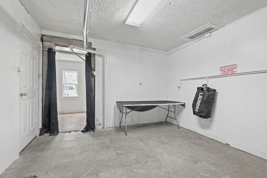 More Photos Of 201 Main St, Beech Grove Storefront Retail Residential For Sale