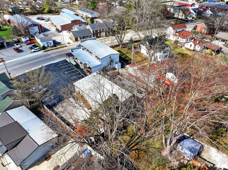 More Photos Of 316 N Main St, Columbia Storefront Retail Office For Sale