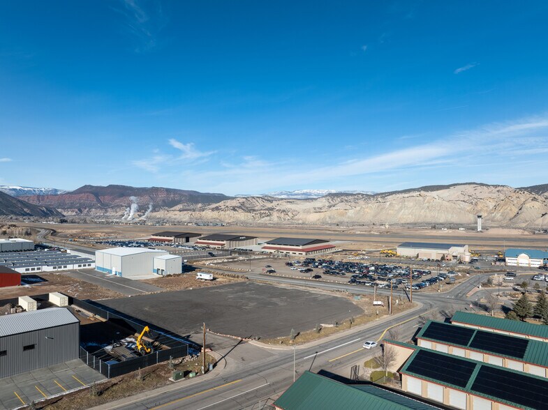 More Photos Of 60 Spring Creek Rd, Gypsum Land For Lease