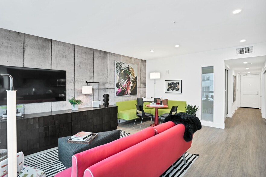 More Photos Of 1889 Harrison St, Oakland Apartments For Lease