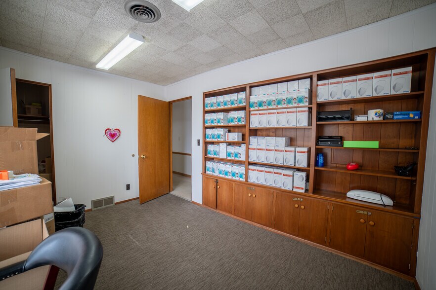 More Photos Of 120 Sturges Ave, Mansfield Medical For Lease